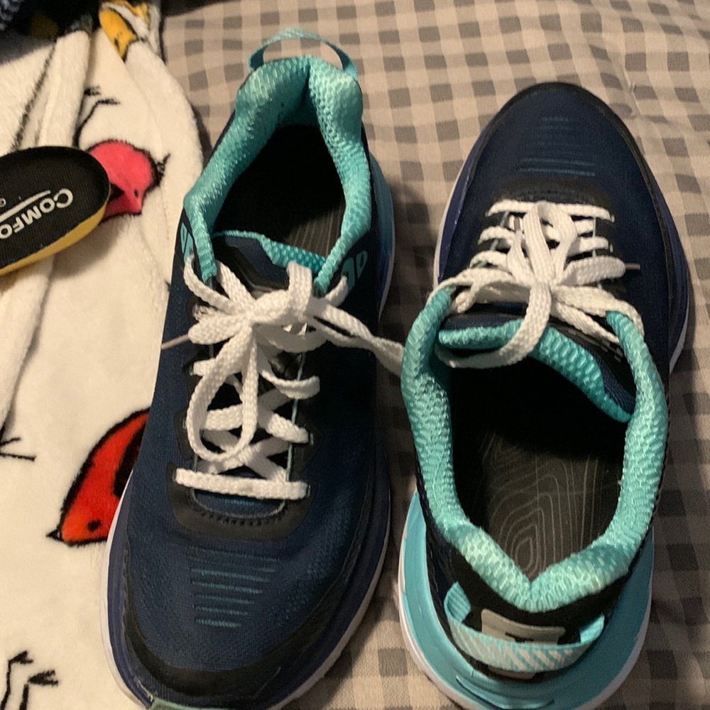 Hoka bondi 5